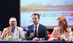 TİKA’nın desteğiyle “Türk Dünyası Düşünce Kuruluşları Forumu” düzenlendi