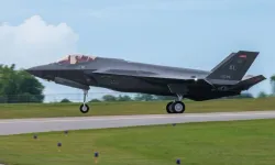 ABD Ordusu’na F-35 teslimatları yeniden başladı