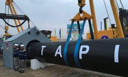 Türkmenistan ve Afganistan temsilcileri, TAPI doğalgaz boru hattı hakkında görüştü