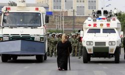 Uygur Soykırımının habercisi 5 Temmuz Ürümçi Katliamı