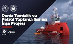 BOTAŞ ve ASFAT’tan deniz kirliliğine karşı iş birliği