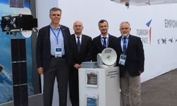 CTech’ten Farnborough Airshow’a çıkarma