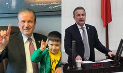 MHP'li Başkan'dan CHP Alanya Meclis Üyesi Haydar Uyar'a sert tepki