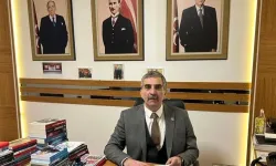 MHP'li Eyüp Yıldız: Özel Harekat’ın meselesi vatanı yaşatmak, şu saldıranların ise vatanı bölüp, parçalamak