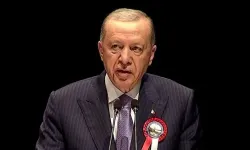 Cumhurbaşkanı Erdoğan: Gazze'de yaşananlar savaş değil, soykırımdır