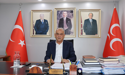 MHP Adana İl Başkanı Yusuf Kanlı: "CHP sayesinde Adana dibe sürükleniyor"