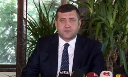 MHP'li Ersoy: Bizim gibi dava adamları bize sıkıntı yaşatan şartları melanet bucağı değil,ana kucağı olarak kabul ederiz