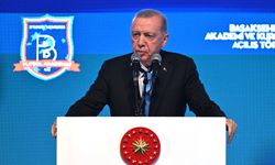 Cumhurbaşkanı Erdoğan: Kulüplerimizden fair play ruhunu güçlendirme noktasında azami hassasiyet bekliyoruz