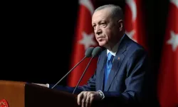 Cumhurbaşkanı Erdoğan: Terörün, şiddetin, illegalitenin devri artık kapanmıştır