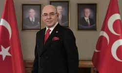 MHP Genel Başkan Yardımcısı Karakaya’dan İzmir’de Şehit Olan Polisler İçin Başsağlığı Mesajı