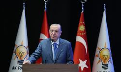 Cumhurbaşkanı Erdoğan: Gezi olaylarında İstanbul'a kamp kuranlar, 10 aydır Gazze'de üç maymunu oynuyor