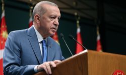 Cumhurbaşkanı Erdoğan: (İsrail'e karşı açılan soykırım davası) Davaya müdahillik dilekçemiz teslim edilecek