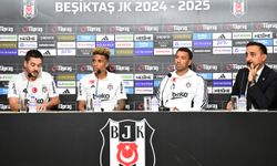 Beşiktaş-Lugano maçına doğru