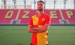 Göztepeli Lundqvist, İsveç ekiplerinden IFK Göteborg'a transfer oldu