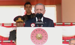 Cumhurbaşkanı Erdoğan: Fetöcü hainleri ve vesayet heveslilerini başarılarımızla rahatsız etmeyi sürdüreceğiz