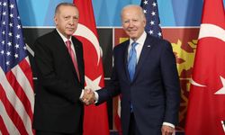 Cumhurbaşkanı Erdoğan'dan Biden'a 'alkış' tepkisi