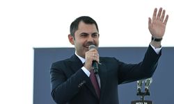 Bakan Kurum: Cumhur İttifakımızla birlikte Cumhuriyet Halk Partisi zihniyetinin keyfini kaçırmaya devam edeceğiz