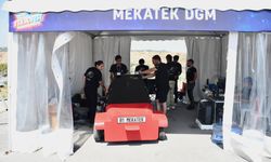 TEKNOFEST Robotaksi yarışması başladı