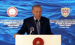 Cumhurbaşkanı Erdoğan: Ordumuzun caydırıcılığını artırıyoruz