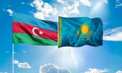 Kazakistan ve Azerbaycan’dan ortak tatbikat: Altın- Kartal