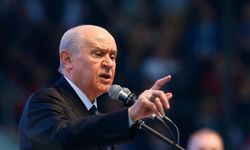 MHP Lideri: Türkiye, Suriye, Irak, Mısır başta olmak üzere bölge ülkelerinin girişimiyle bir “Kudüs Paktı” oluşturulmalı