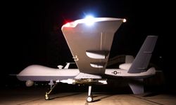 ABD’den İtalya’ya 718 milyon dolarlık MQ-9 Reaper tedariki