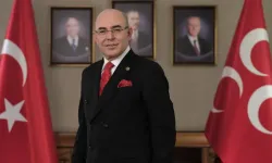 MHP’li Mevlüt Karakaya’dan üreticiye destek mesajı: "Üreticimizin yanındayız"