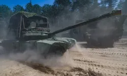 Rusya’dan T-90M tanklarına aktif koruma sistemi