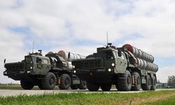 Rusya’dan İran’a S-400 desteği