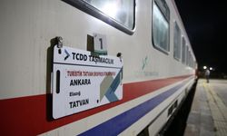 Turistik Tatvan Treni ikinci seferine çıkıyor