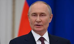 Putin, uzun yıllardan sonra Kafkasya'yı ziyaret etti