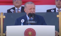 Cumhurbaşkanı Erdoğan: Mavi vatandaki haklarımızı sonuna kadar koruyacağız