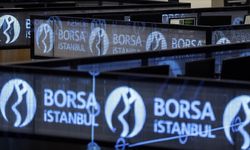 Borsa İstanbul'da BIST 100 endeksi yükseldi