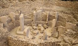 Göbeklitepe, yılın 7 ayında 326 bin ziyaretçi ağırladı