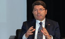 Bakan Tunç: Kadına şiddet, insanlığa ihanettir