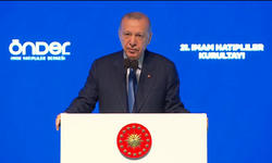 Cumhurbaşkanı Erdoğan: Ordumuz üzerinden siyasi hesap görülmesine müsaade etmeyiz