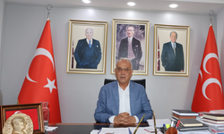 MHP'li Yusuf Kanlı: “Adana'nın önceliği oyun değil, sorunların çözümüdür”