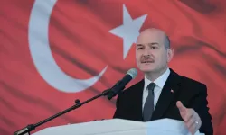 Süleyman Soylu’dan ‘iftiracı çetelere’ cevap: ‘Peşinizi bırakmayacağım’