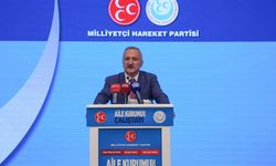 MHP'nin "Aile Kurumu Çalıştayı" tamamlandı