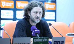 Fatih Tekke: “Alanyaspor oyun anlamında iyi değildi”