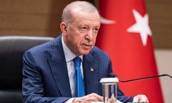 Cumhurbaşkanı Erdoğan: Suriye'deki gerilimin artık sona ermesi gerektiğini açık ve net ortaya koyacağız