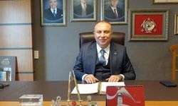 MHP'li Yönter'den Özgür Özel'e tepki: İddialarını açık biçimde, eğip bükmeden; ispat etmezsen namerdin önde gidenisin