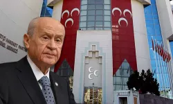 MHP'de İl Başkanları toplantısı yapılacak