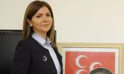 MHP'li Zuhal Topçu’dan yeni eğitim öğretim yılı açılış mesajı