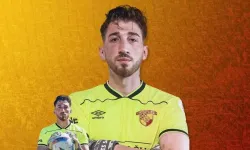 Göztepe, kaleci Emircan Seçgin'i transfer etti