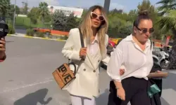 Nihal Candan'dan kardeşi Bahar Candan'a: Engin Polat çıktı sen de çıkacaksın