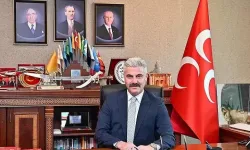 MHP'li Bahadır Alperen: 12 Eylül zulmünü unutmayacağız