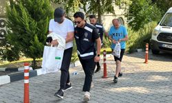 Samsun'da yasa dışı bahis operasyonunda 3 şüpheli yakalandı