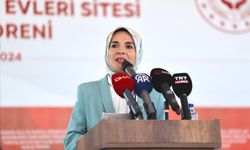 Bakan Göktaş: Narin kızımız da Sıla bebek de bu milletin, hepimizin evladıdır