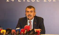 Bakan Tekin: Dersliklerinin neredeyse tamamında etkileşimli tahta olan tek ülke pozisyonunda Türkiye